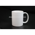 2016 Factory direct sale new design sublimation 11oz blank ceramic mug